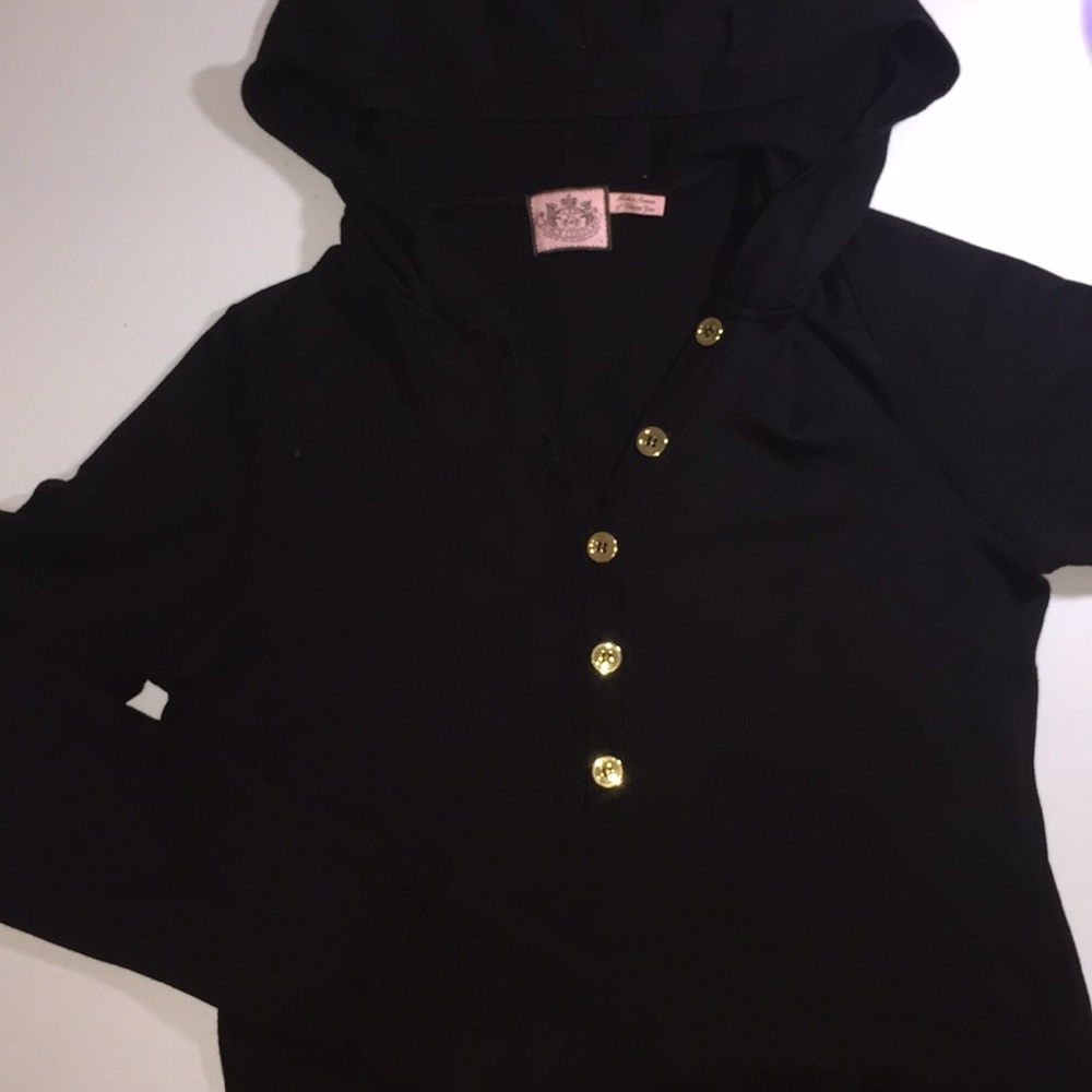 Juicy Couture Sweater✨ Size L